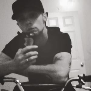 Meet your Posher, Mike